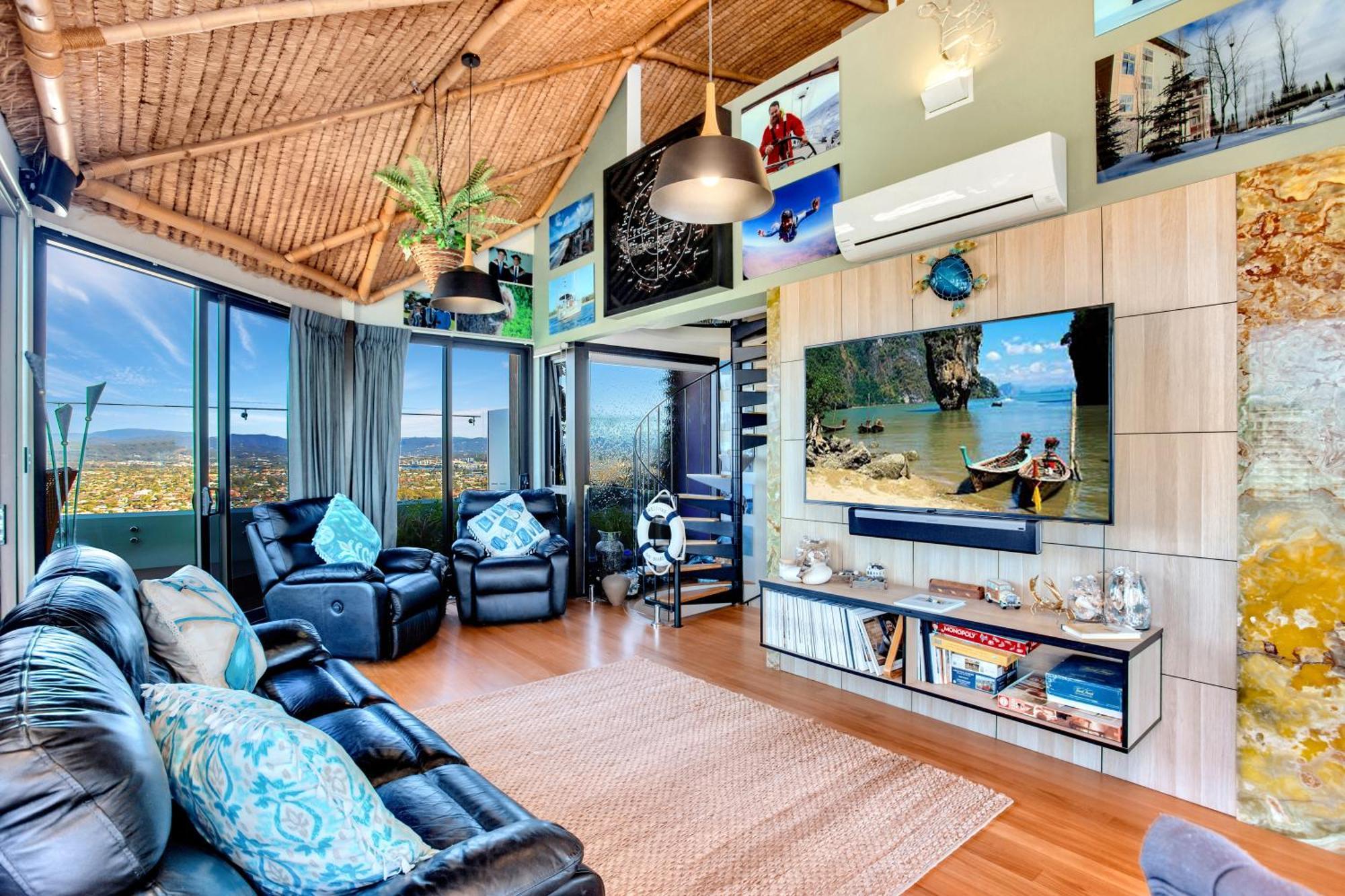 Burleigh Esplanade Beachfront Apartamentos Gold Coast Exterior foto