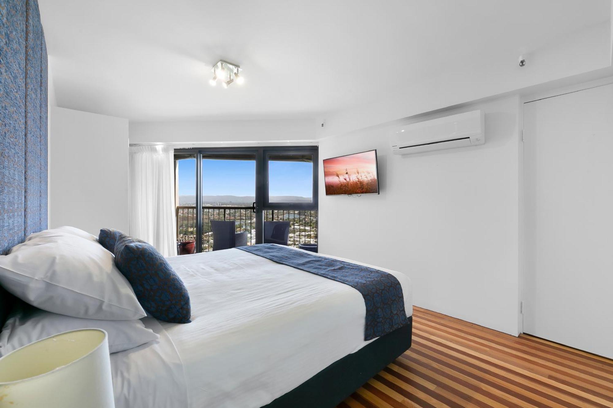 Burleigh Esplanade Beachfront Apartamentos Gold Coast Exterior foto