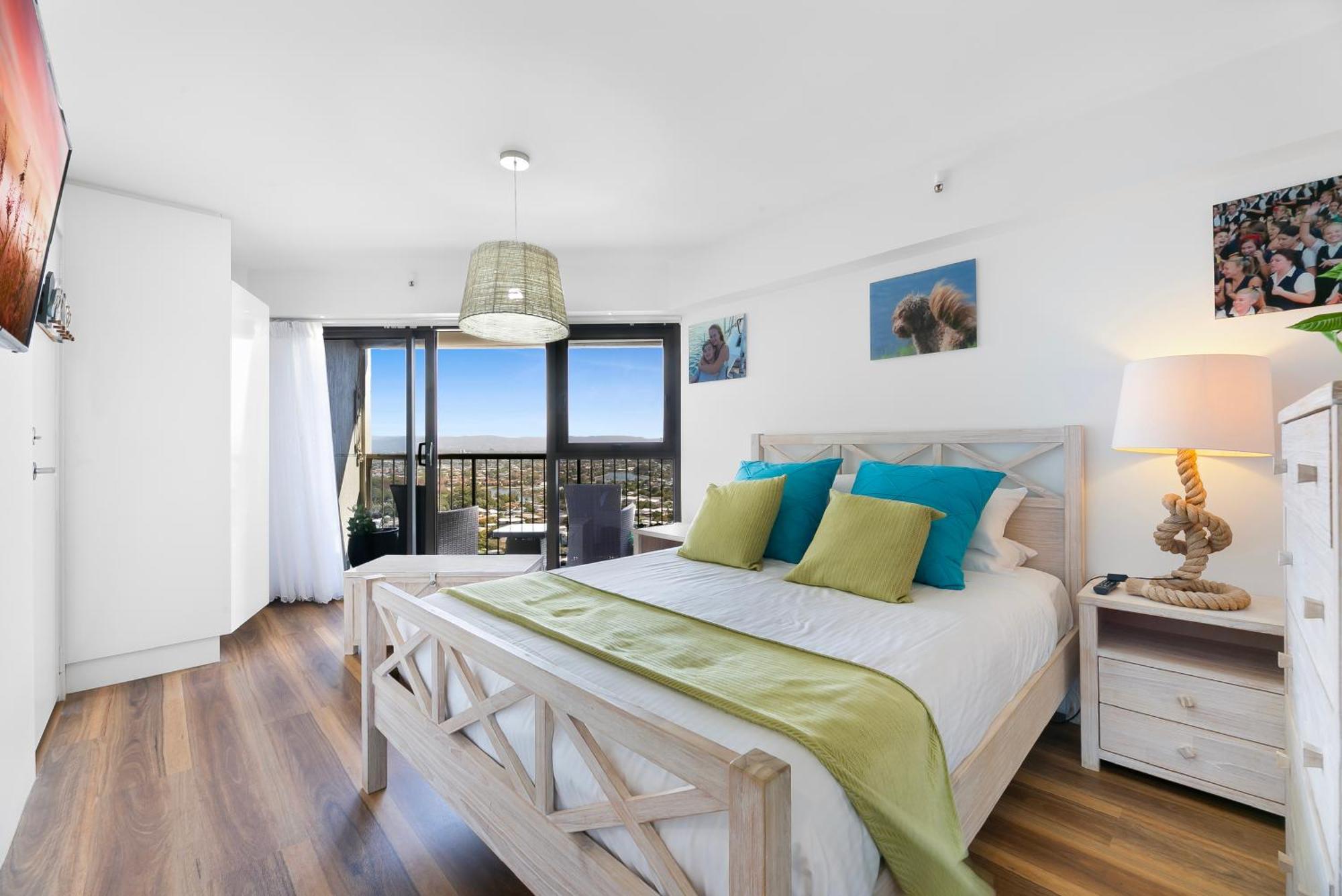 Burleigh Esplanade Beachfront Apartamentos Gold Coast Exterior foto